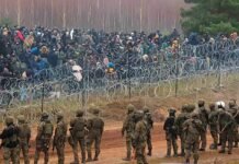 El desafío de Polonia a Brucelas blindó su seguridad.