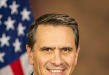 El Senado ratifica a Todd Blanche como Fiscal General de EE.UU