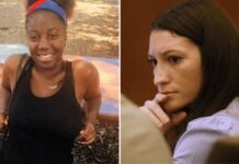 MUJER MATA A SUS HIJOS EN NY Y NO IRÁ A PRISIÓN.