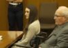 Abogado de Lindsay Clancy arremete contra un jurado.