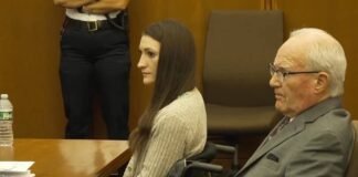 Abogado de Lindsay Clancy arremete contra un jurado.