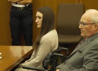 Abogado de Lindsay Clancy arremete contra un jurado.