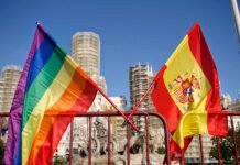 ¿ASILO EN GAZA? insólita declaración de pareja gay en España