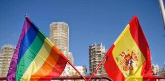 ¿ASILO EN GAZA? insólita declaración de pareja gay en España